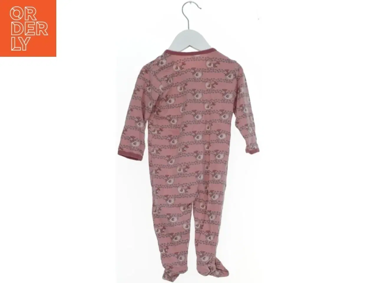 Billede 2 - Heldragt med print fra Fixoni (str. 74)