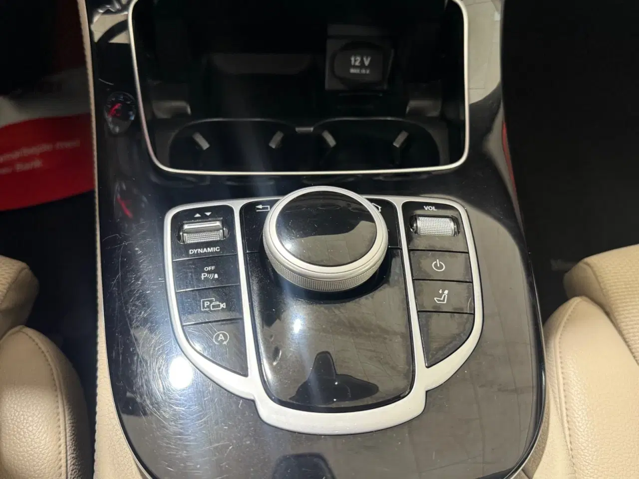 Billede 19 - Mercedes E220 d 2,0 Avantgarde stc. aut.