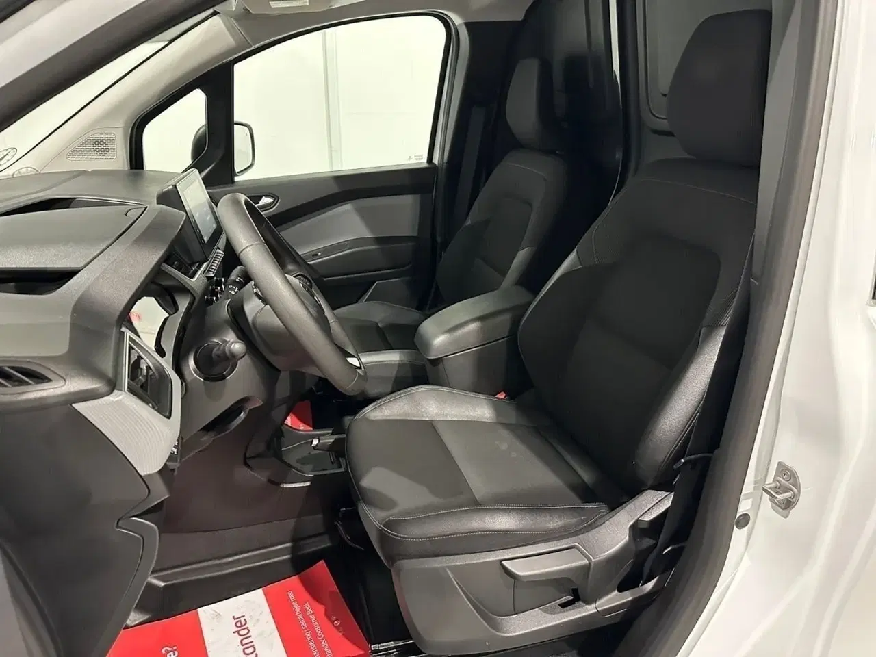 Billede 9 - Renault Kangoo 1,5 dCi 115 Launch L1