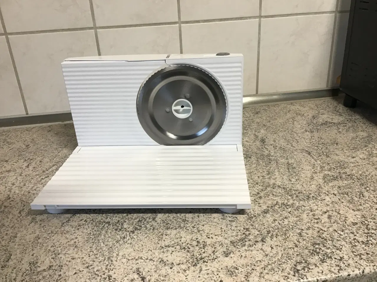 Billede 5 - BOSCH PÅLÆGSMASKINE