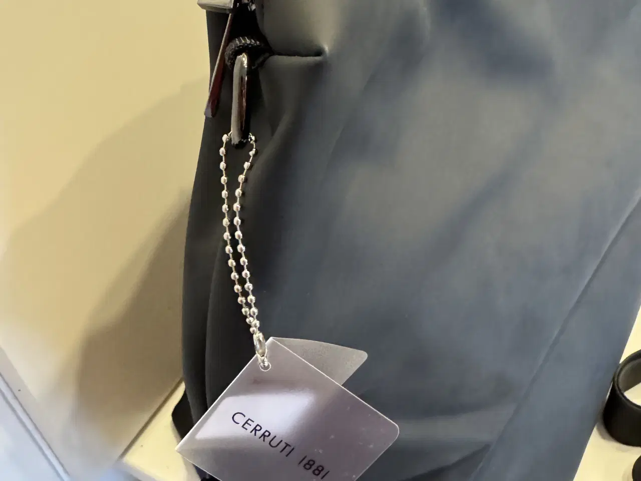 Billede 8 - Weekendtaske Cerruti 1881 helt ny