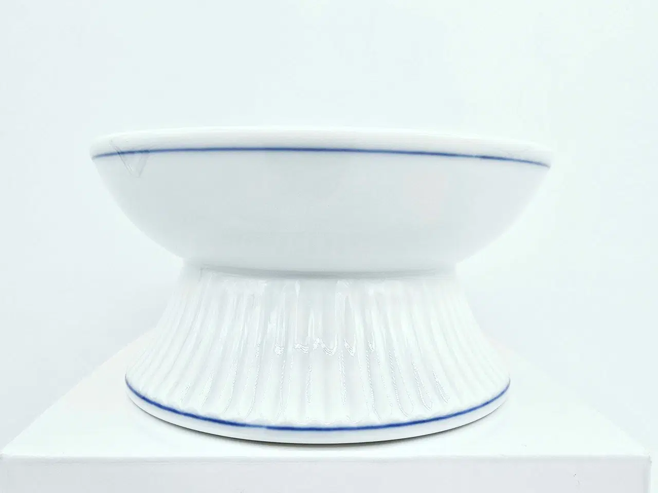 Billede 9 - Empire Lysestage Til Kertel Lys og Bloklys 