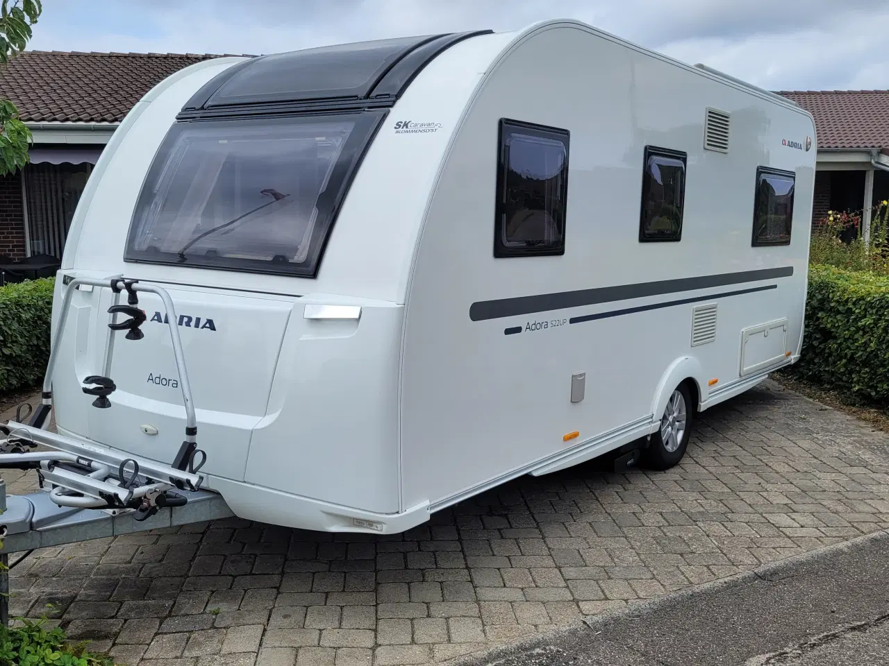 Billede 2 - Campingvogn
