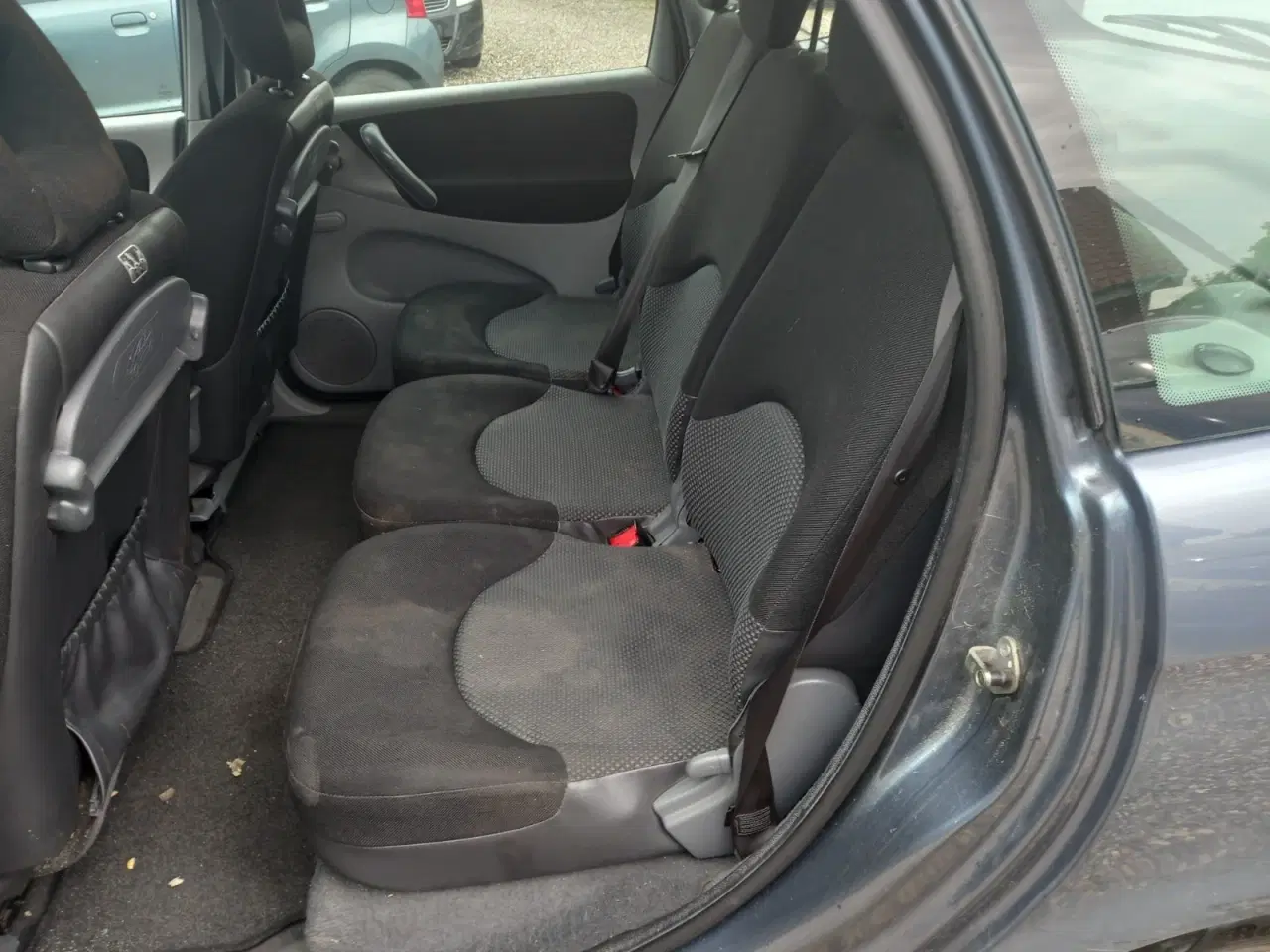 Billede 6 - Citroën Xsara Picasso 1,6i 16V Advance