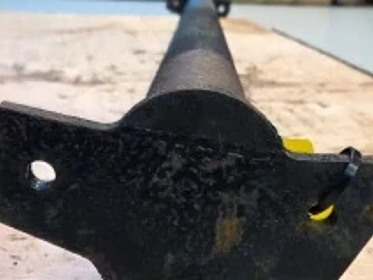 Billede 7 - New Holland BB9060 Rør 84068874