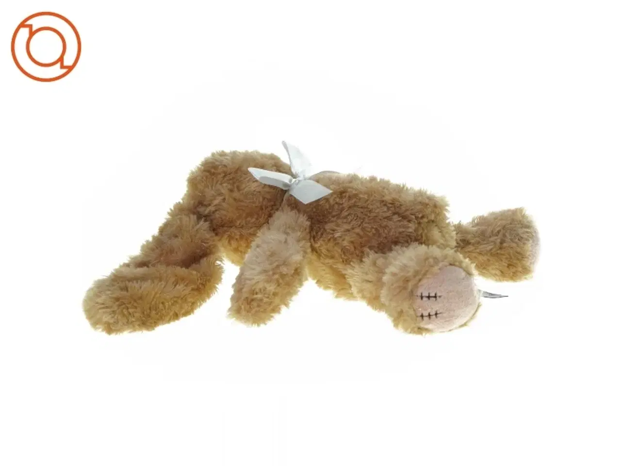 Billede 4 - Kanin bamse (str. 25 cm)