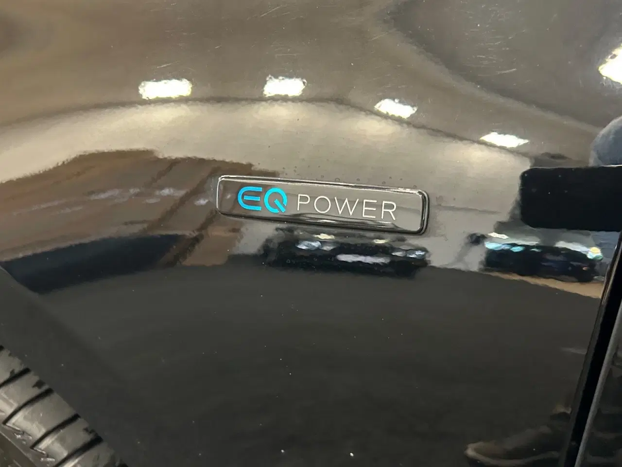 Billede 6 - Mercedes A250 e 1,3 Progressive aut.