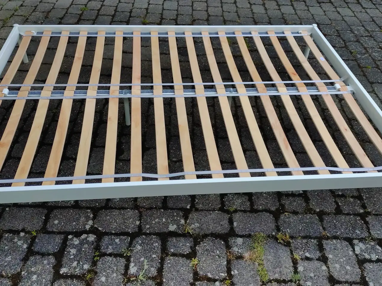 Billede 2 - Seng 3/4