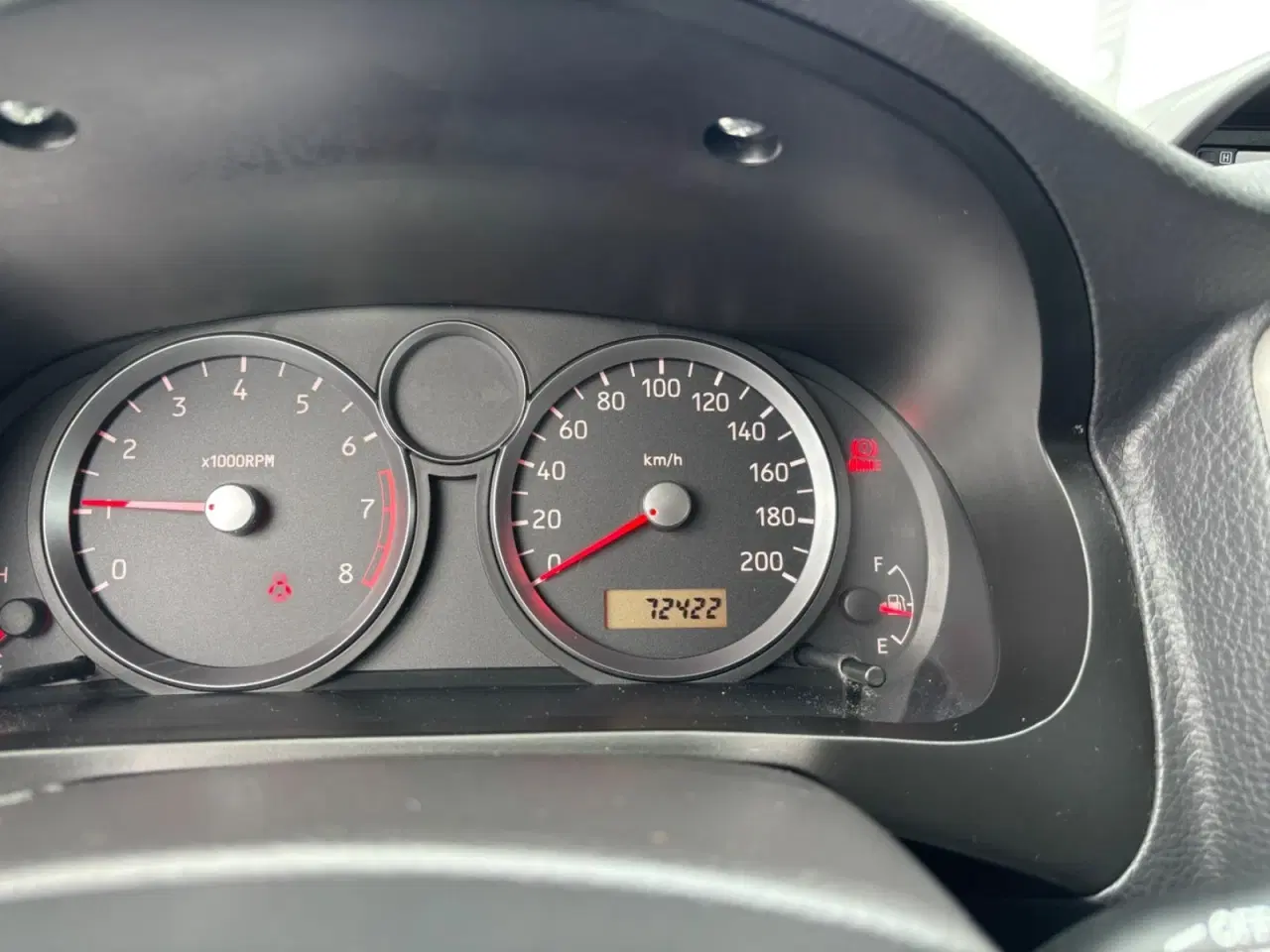 Billede 11 - Suzuki Liana 1,6 Family