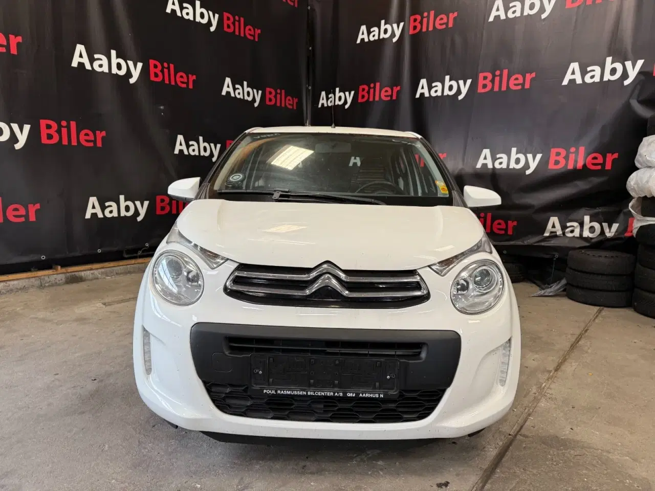 Billede 3 - Citroën C1 1,0 e-VTi 68 Shine