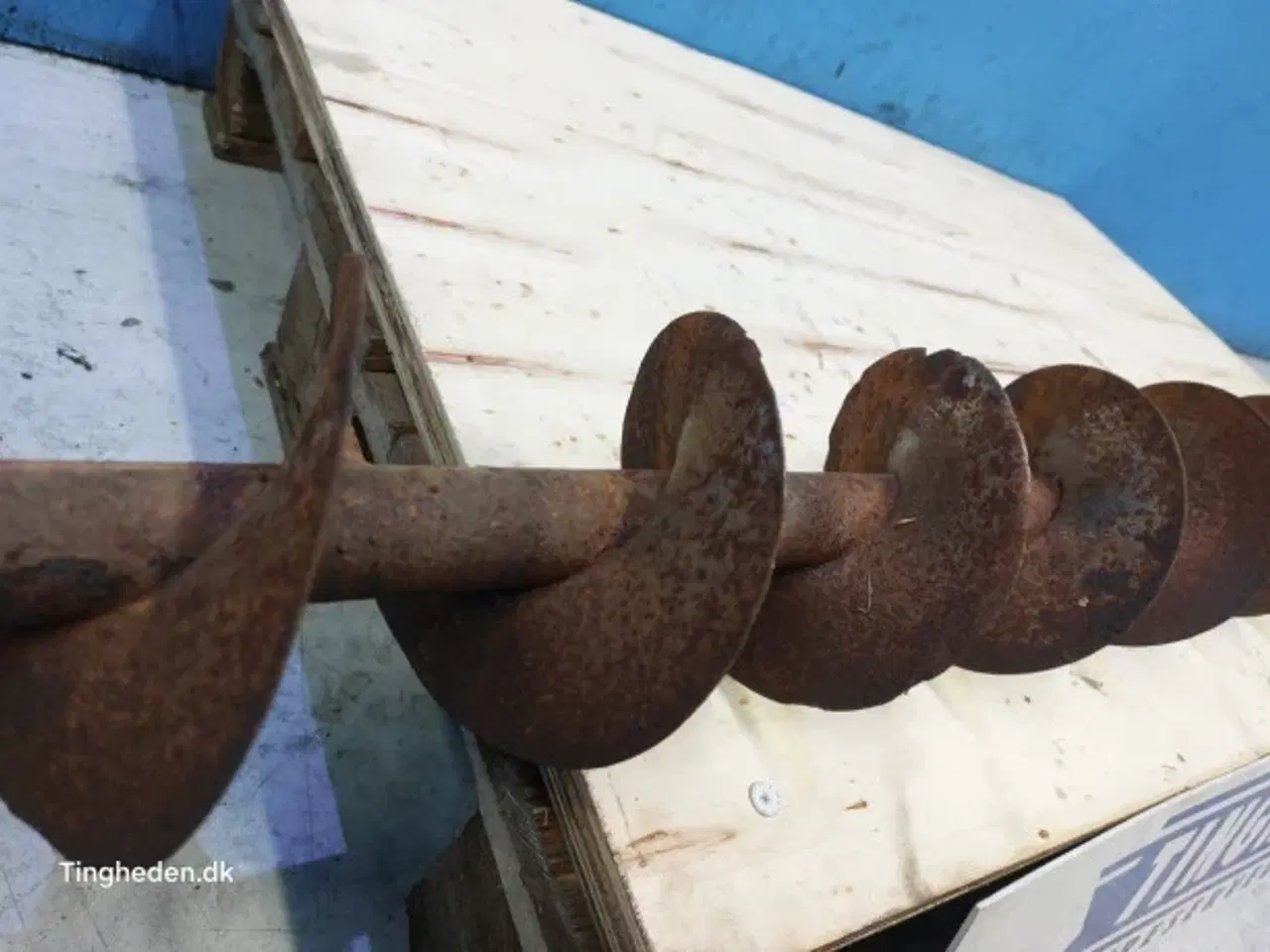 Billede 14 - Dronningborg D7500 Snegl 28550083