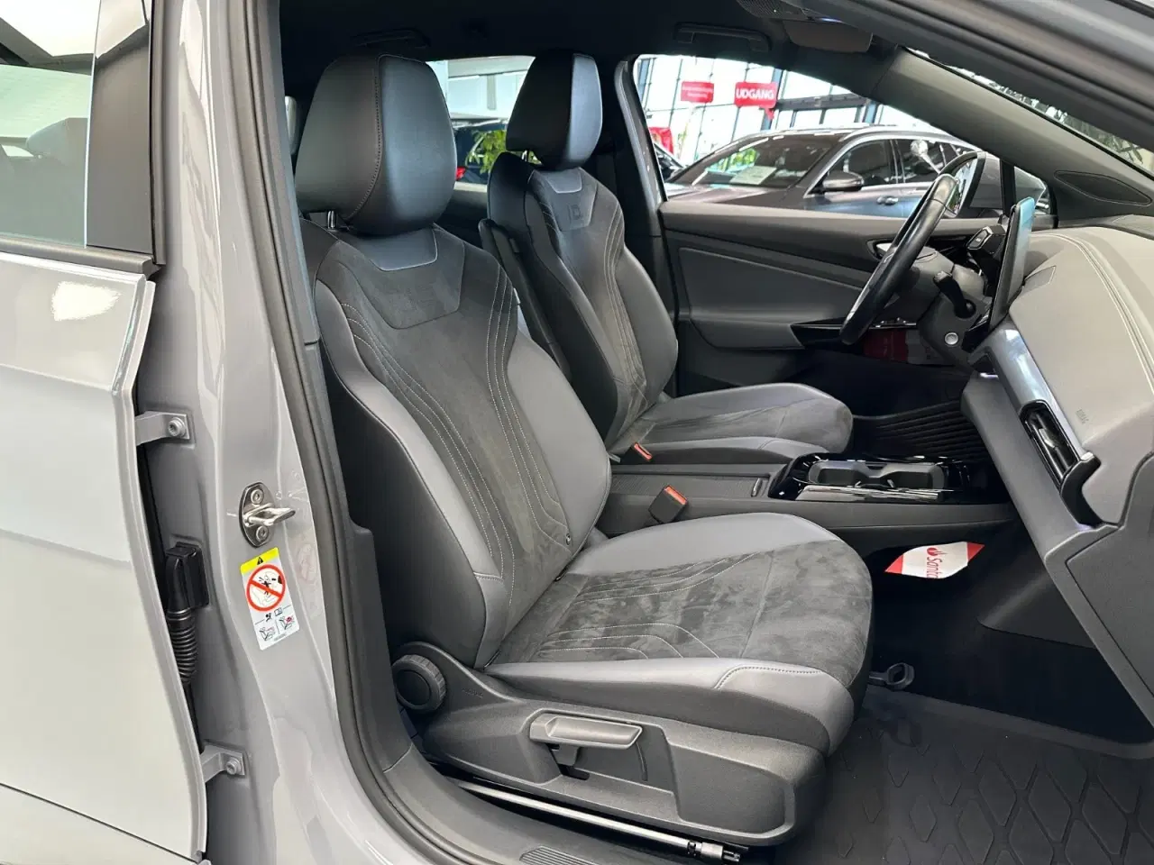 Billede 13 - VW ID.5 77 Pro