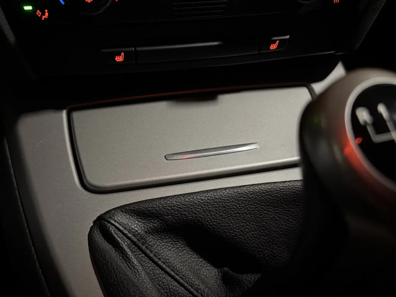 Billede 8 - Bmw e90 320 rigtigt billig ift til hvor fin den er