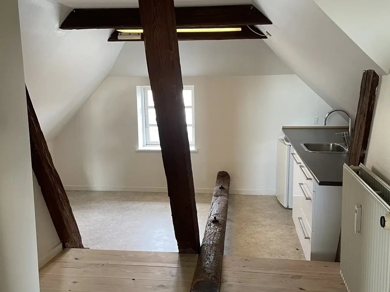 Billede 12 - Kontorlokaler i Nyborg C