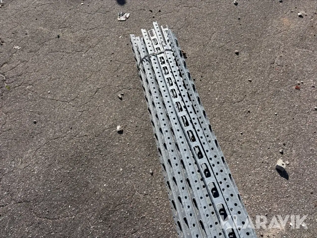 Billede 5 - Løftere til rionet