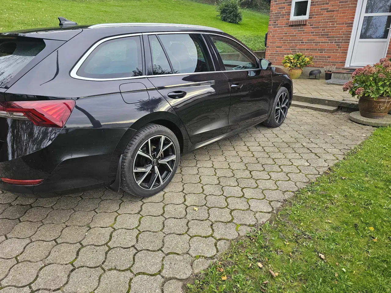 Billede 3 - 5 stk. GMP Mentor fælge sælges