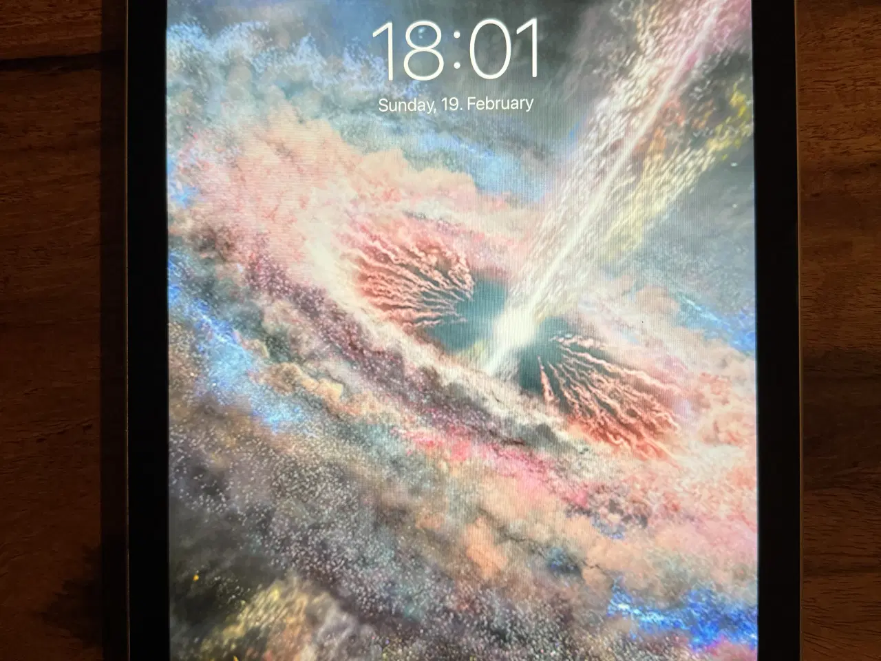 Billede 2 - iPad 6 32GB 