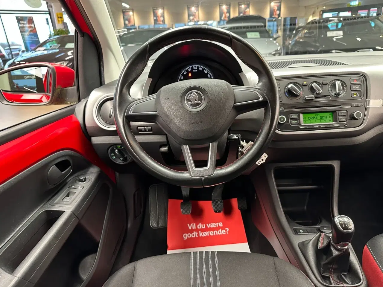 Billede 19 - Skoda Citigo 1,0 60 Sport