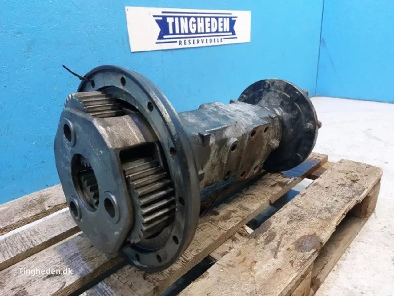 Billede 9 - New Holland T6 Lår 47918870