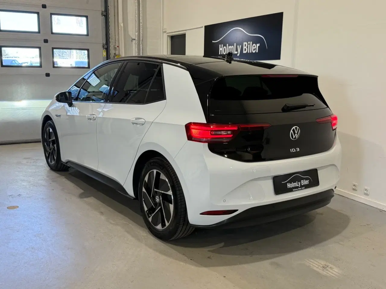 Billede 8 - VW ID.3 58 Pro Performance Family