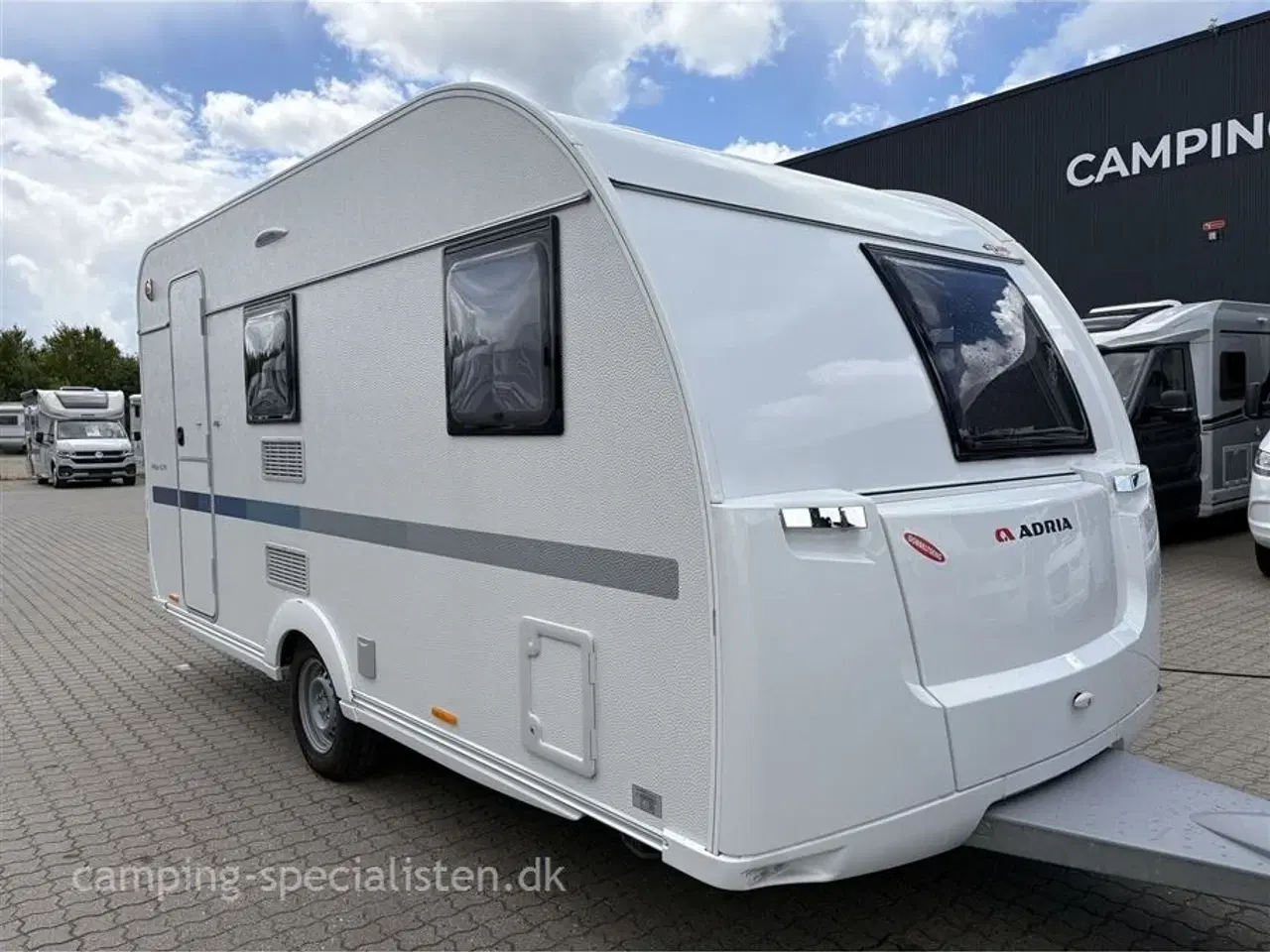 Billede 2 - 2021 - Adria Altea 432 PX   Adria Altea 432 PX 2021 - Se den nu hos Camping-Specialisten.dk