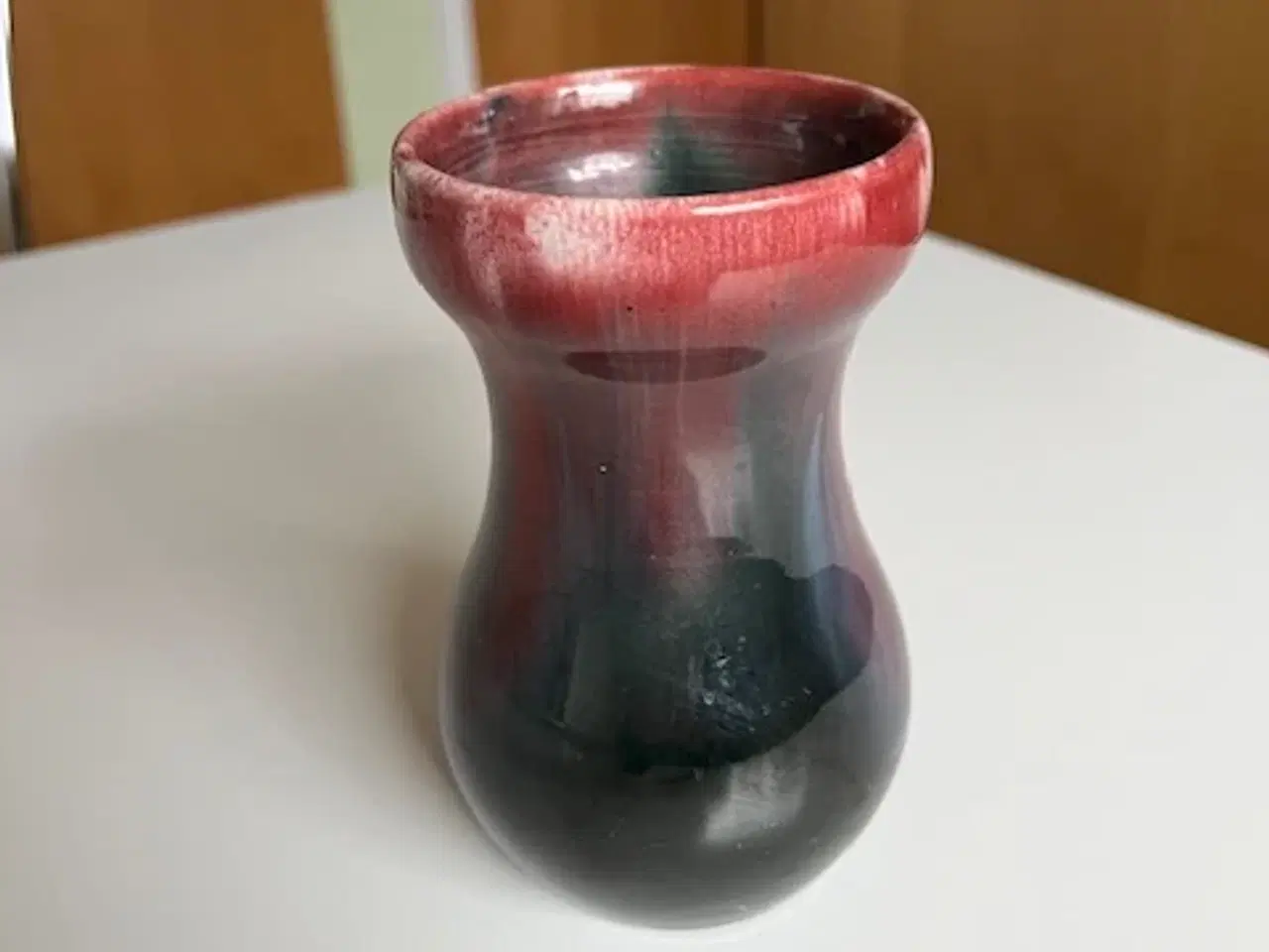 Billede 2 - Retro vase