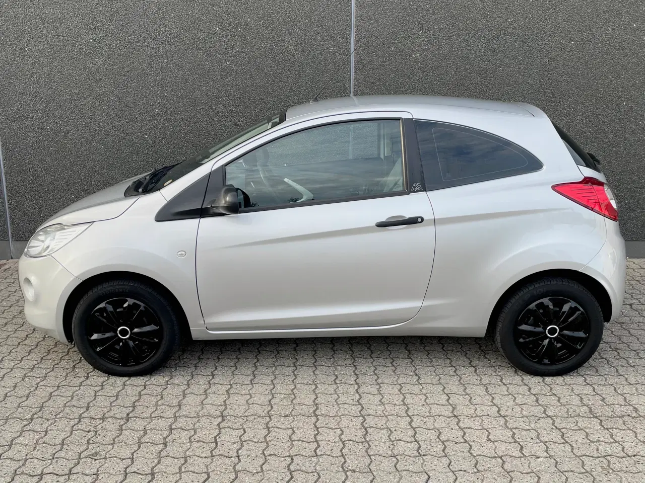 Billede 3 - 2013 Ford KA 1,2 69HK