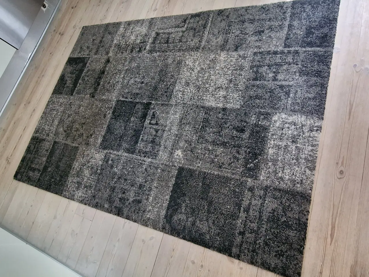 Billede 1 - Pænt sofa tæppe