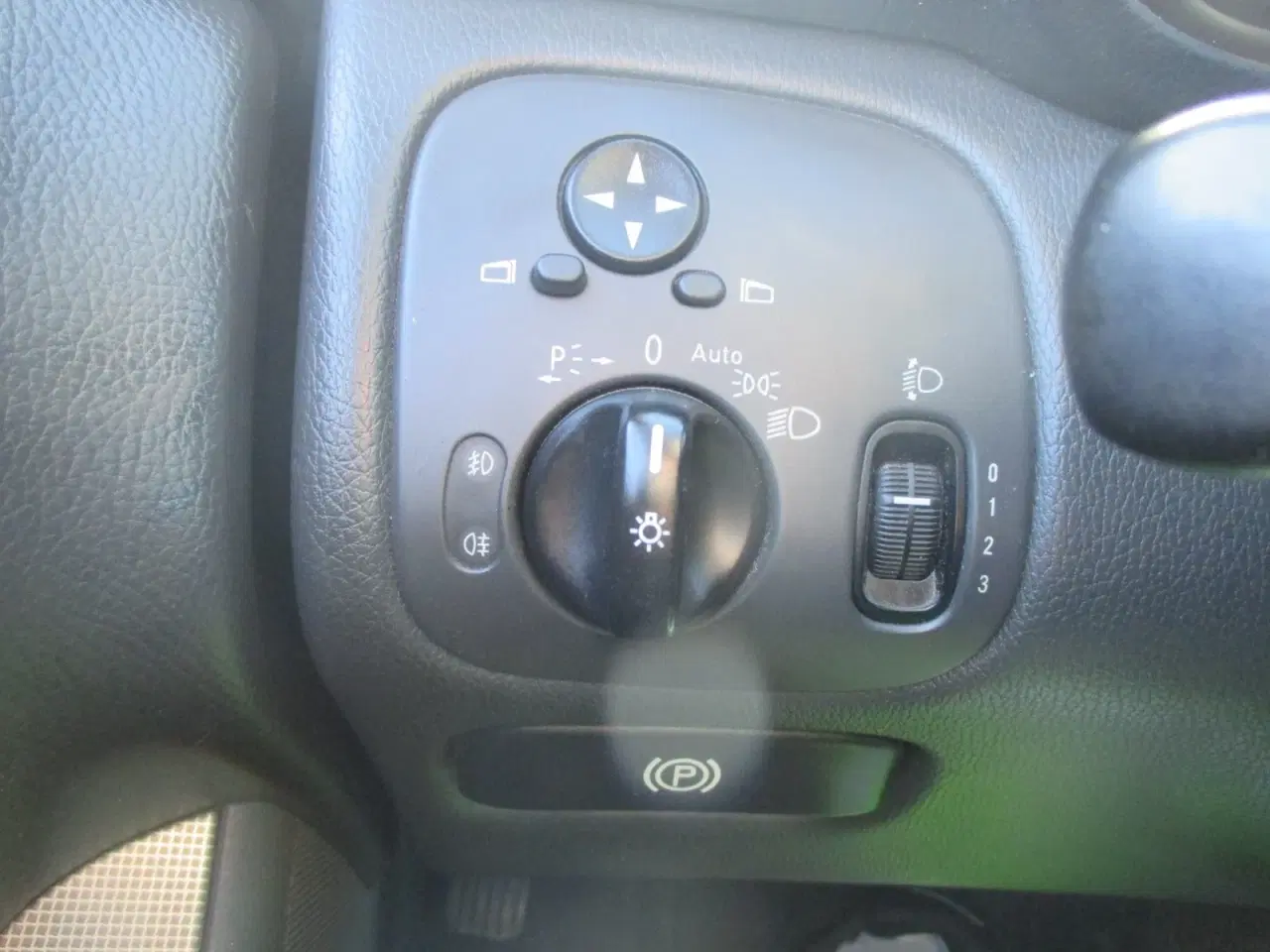 Billede 18 - Mercedes C180 2,0 Elegance aut.