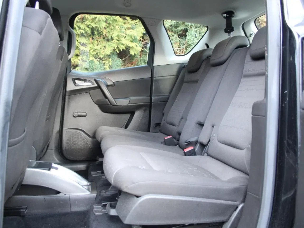 Billede 7 - Opel Meriva 1,4 T 140 Cosmo