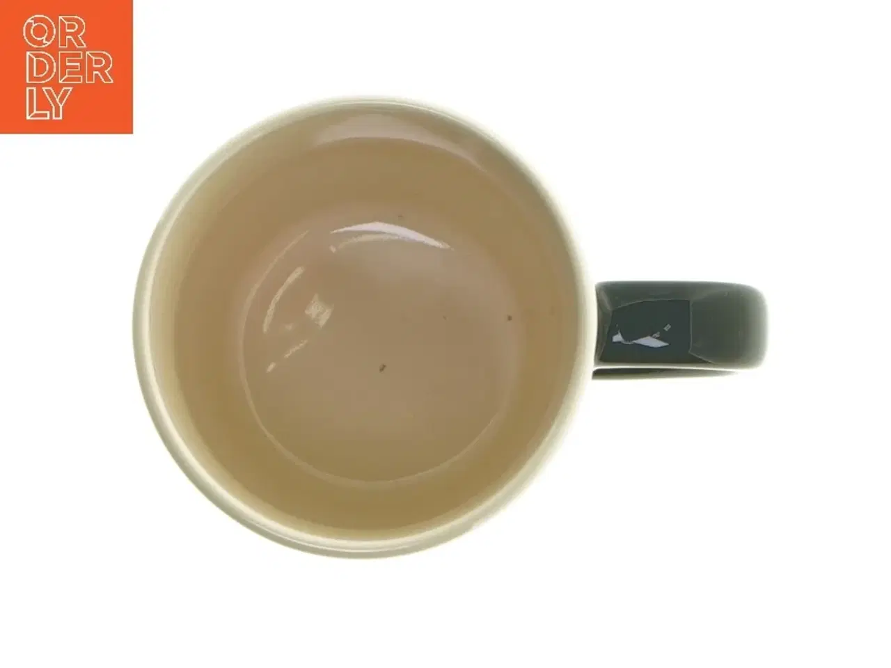 Billede 3 - Krus med tekst 'It's Coffee Time' (str. 9 cm)