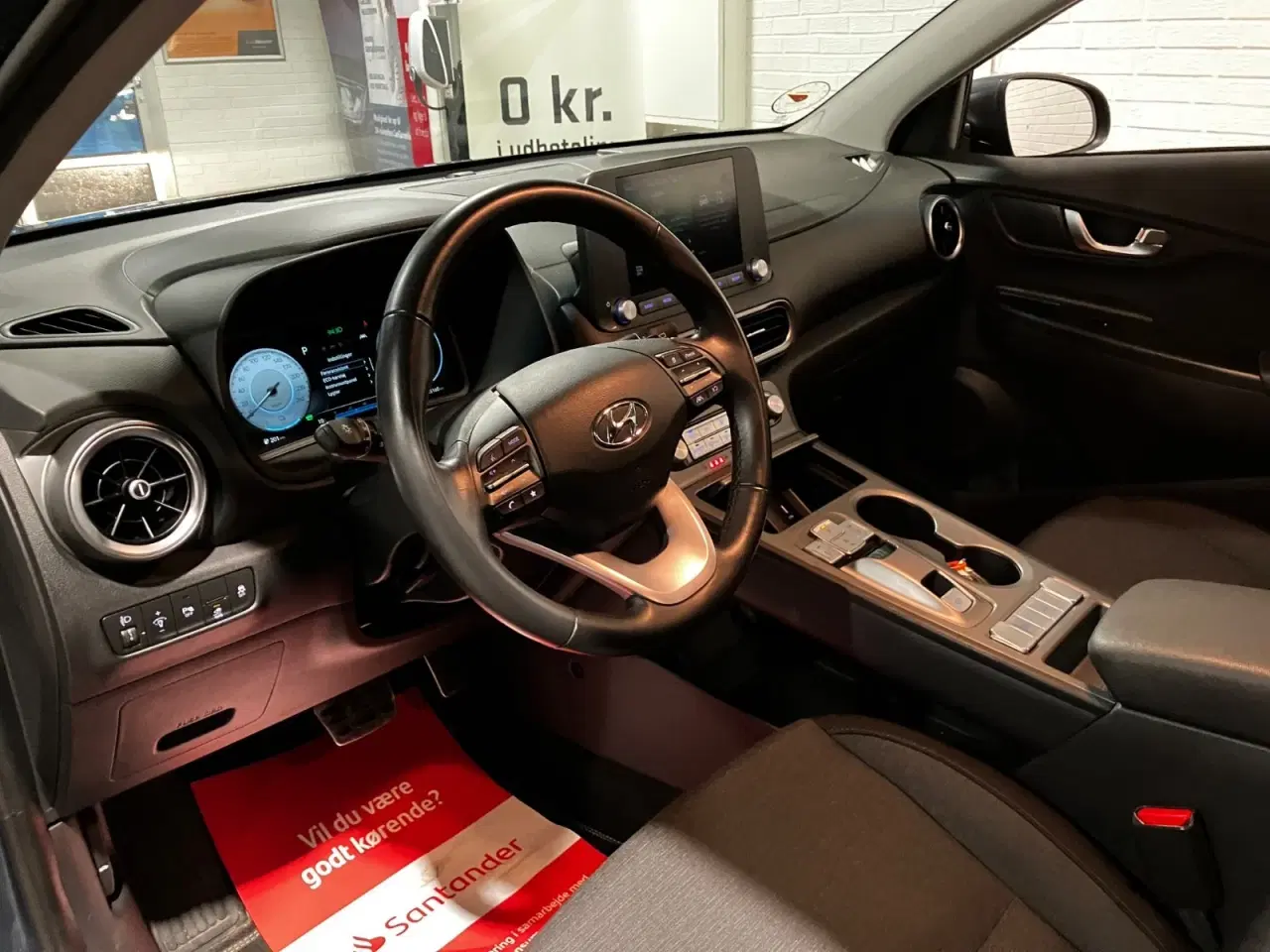 Billede 7 - Hyundai Kona 39 EV Intuitive
