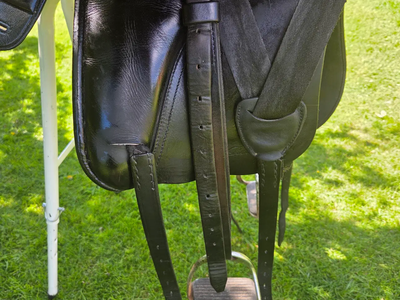 Billede 6 - Hilbar Royal Revolution 16"
