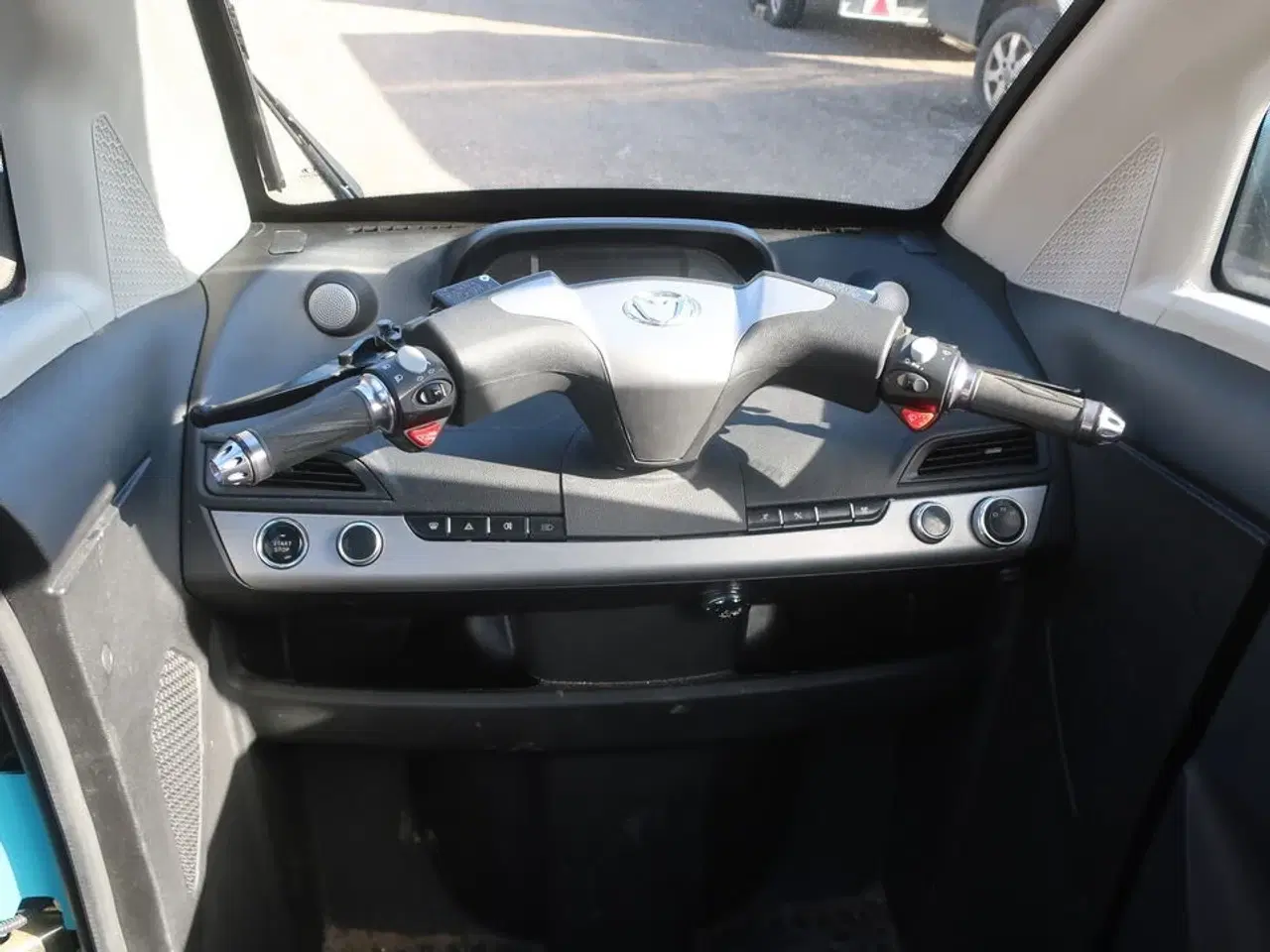 Billede 11 - Knallert LINDEBJERG Z1 (Læs beskrivelse)