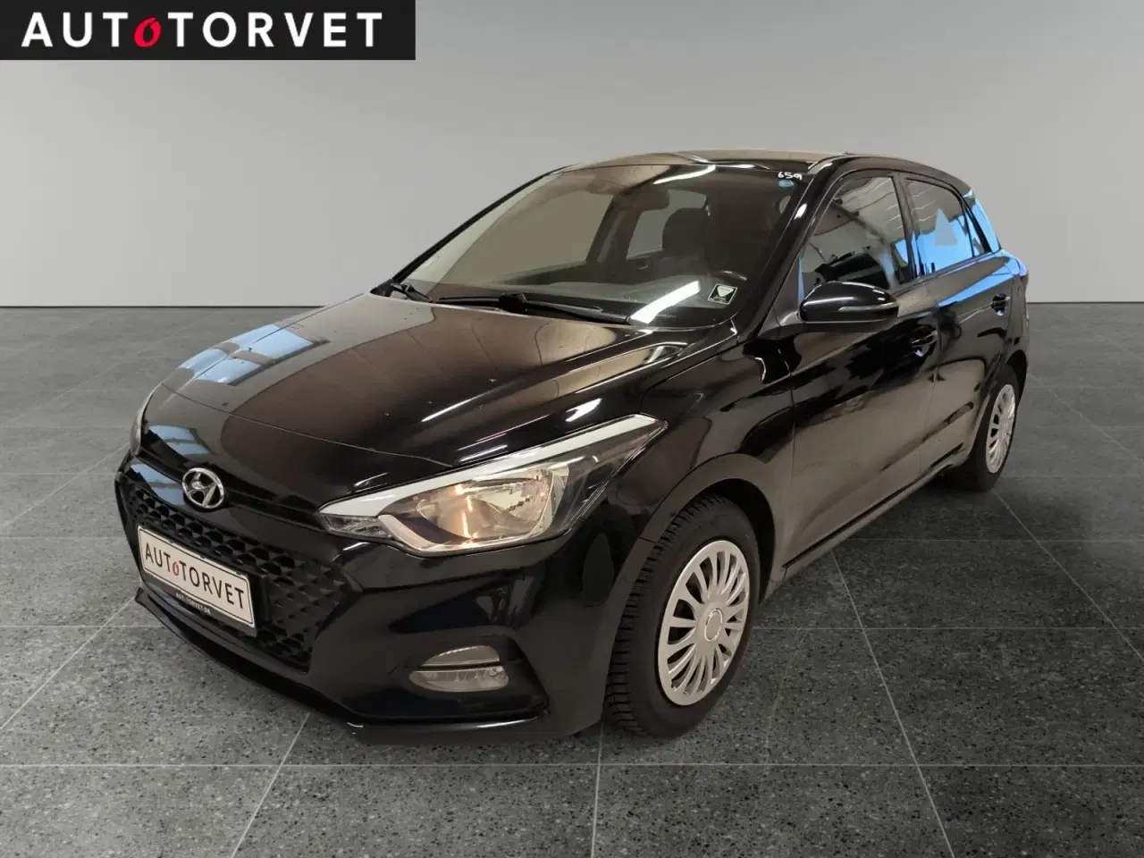 Billede 1 - Hyundai i20 1,0 T-GDi Trend DCT