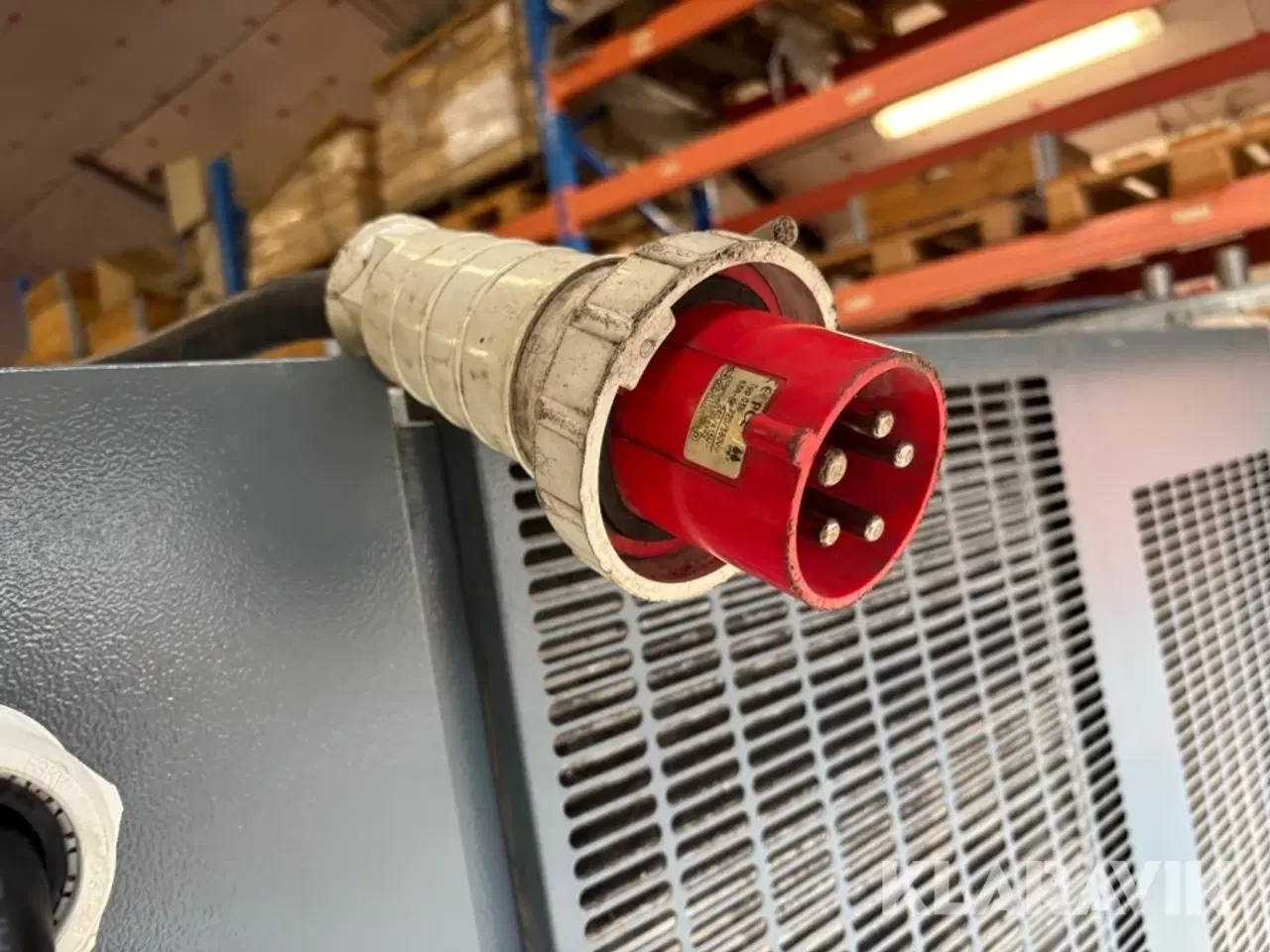 Billede 10 - Skruekompressor Atlas Copco GA 30+ FF