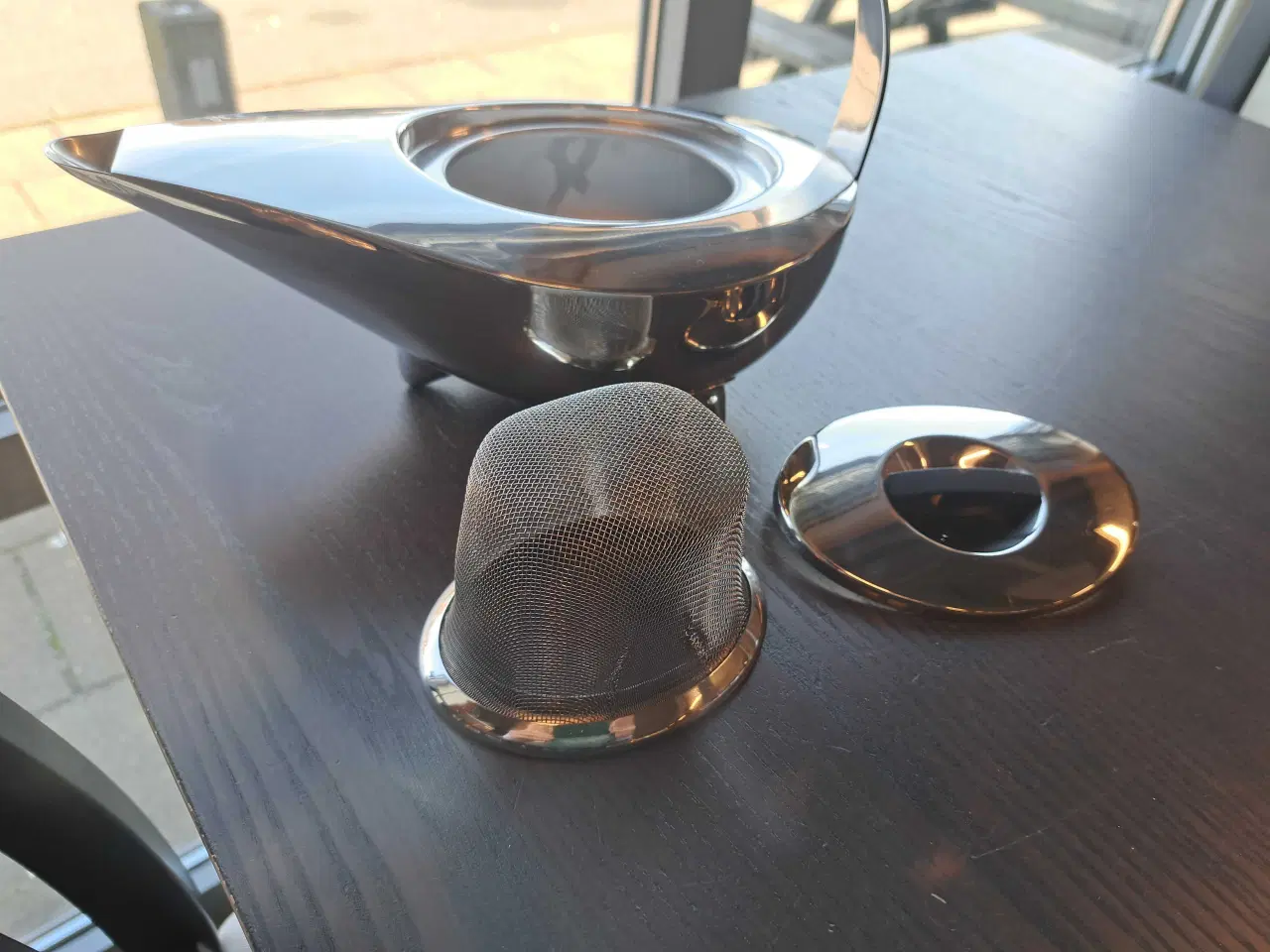 Billede 2 - Naoko tekande fra Bodum ca. 1980