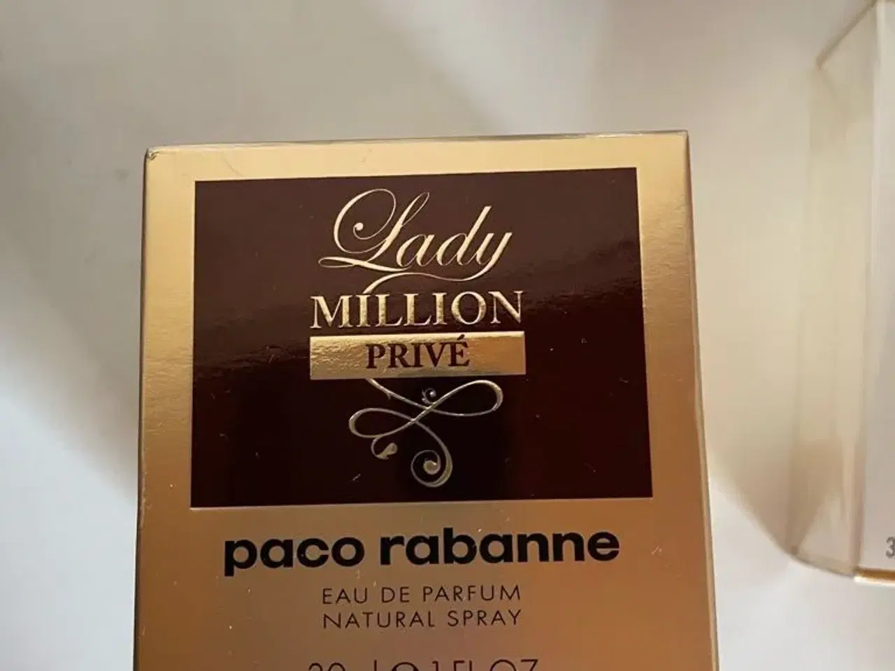 Billede 1 - Ny Ladymillion parfume