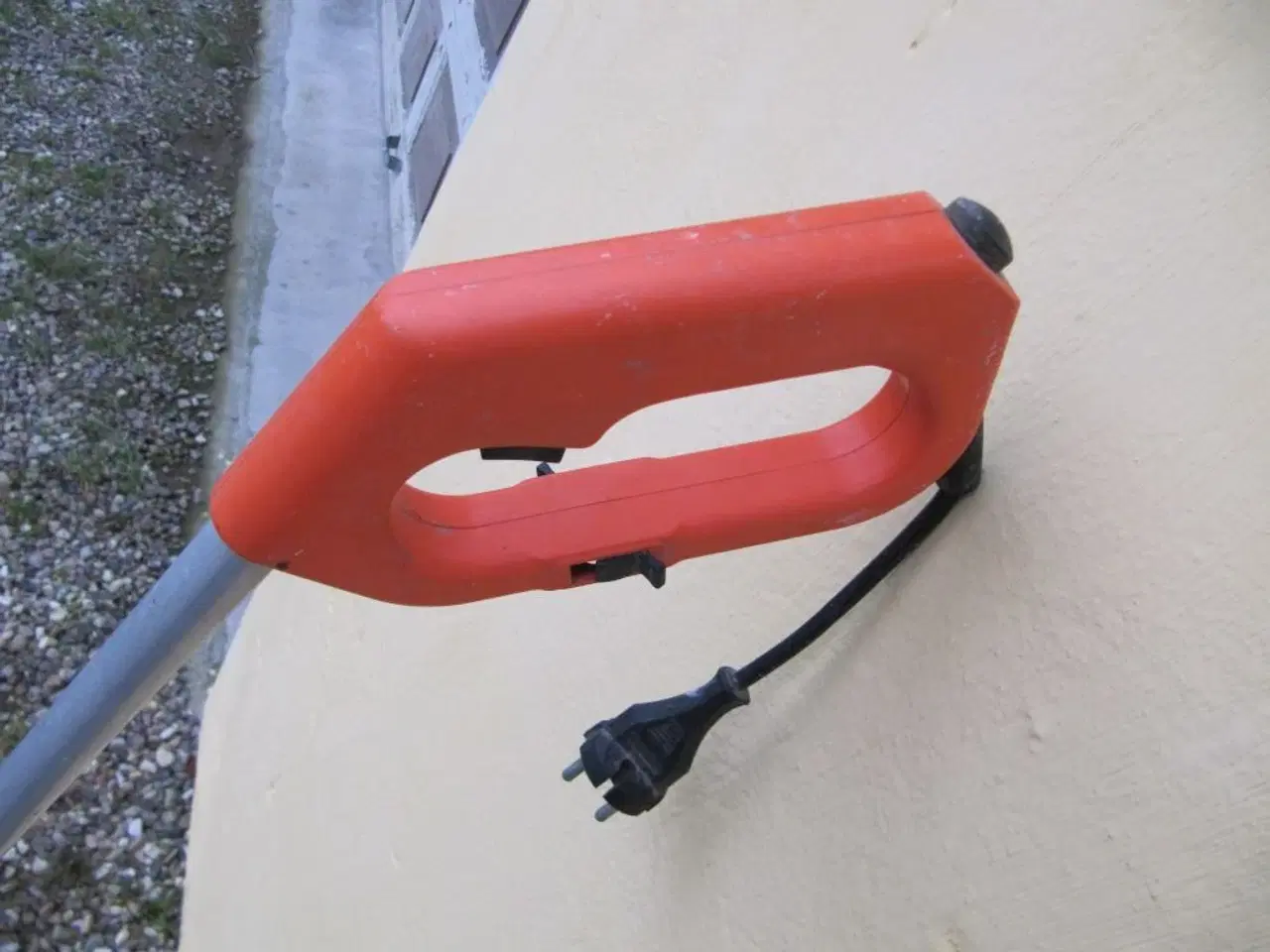Billede 3 - Græstrimmer