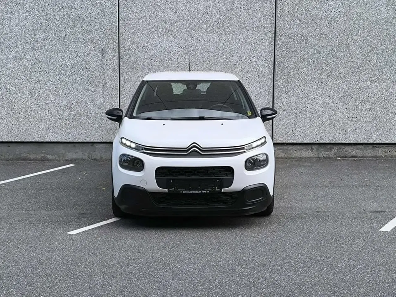 Billede 3 - Citroën C3 1,2 PureTech 82 Cool