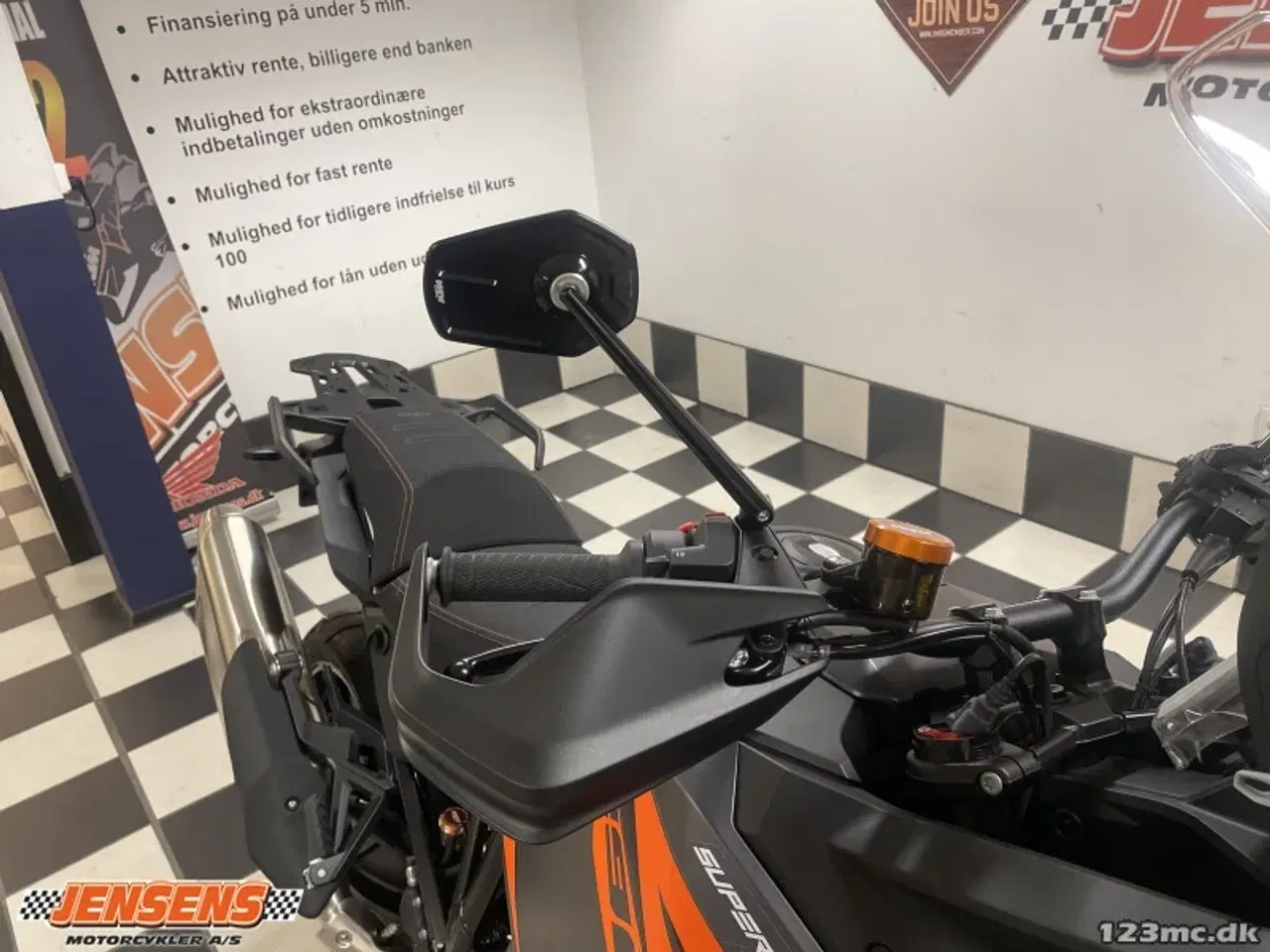 Billede 14 - KTM 1290 Super Adventure S