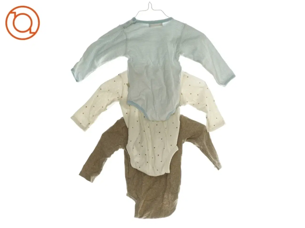 Billede 2 - Bodystockings (3 stk) (str. 62)