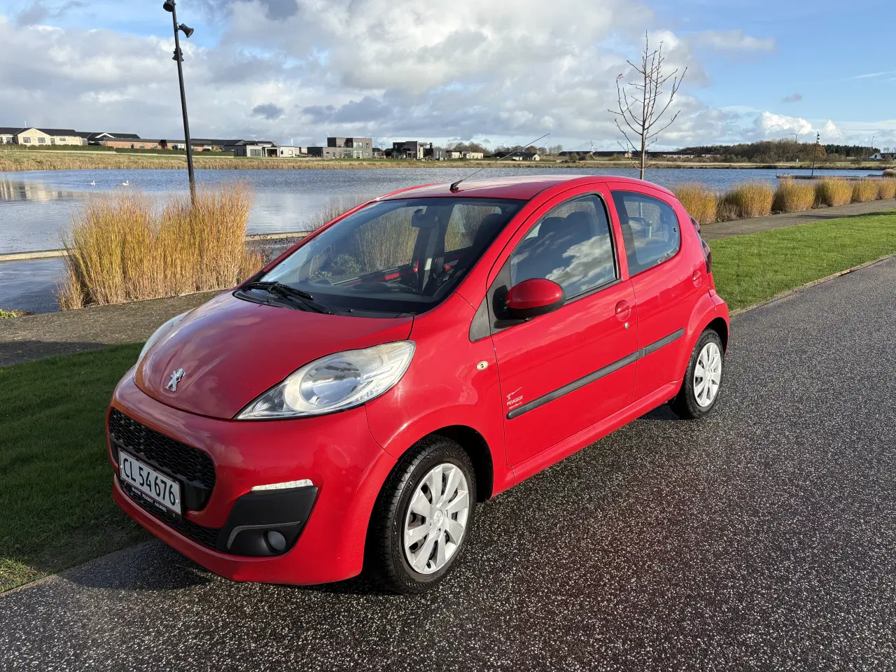 Billede 1 - Peugeot 107S 1.0 5D