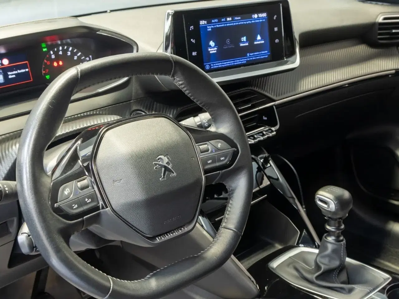 Billede 9 - Peugeot 208 1,2 PureTech 100 Allure