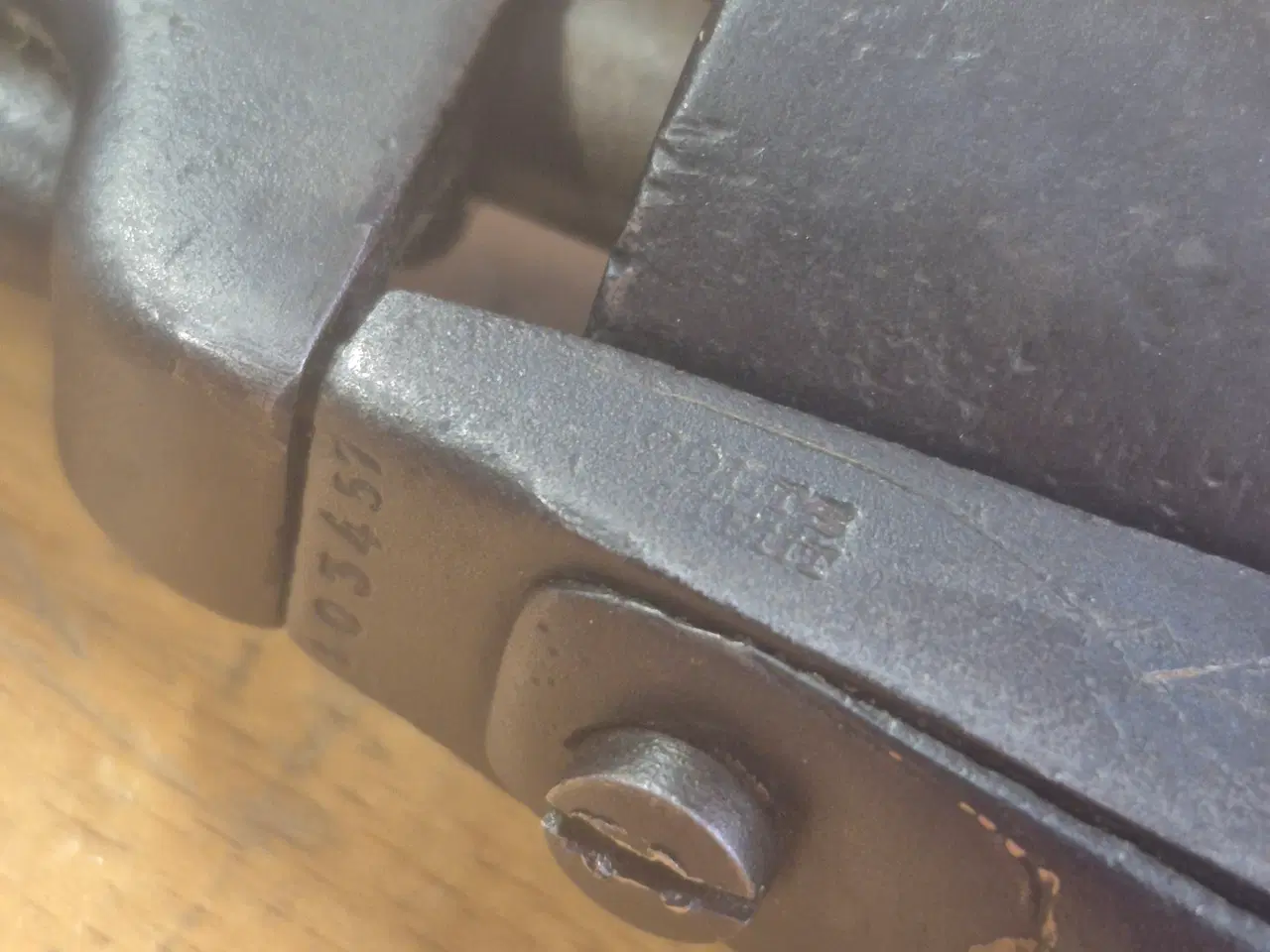 Billede 4 - Colts patent revolver