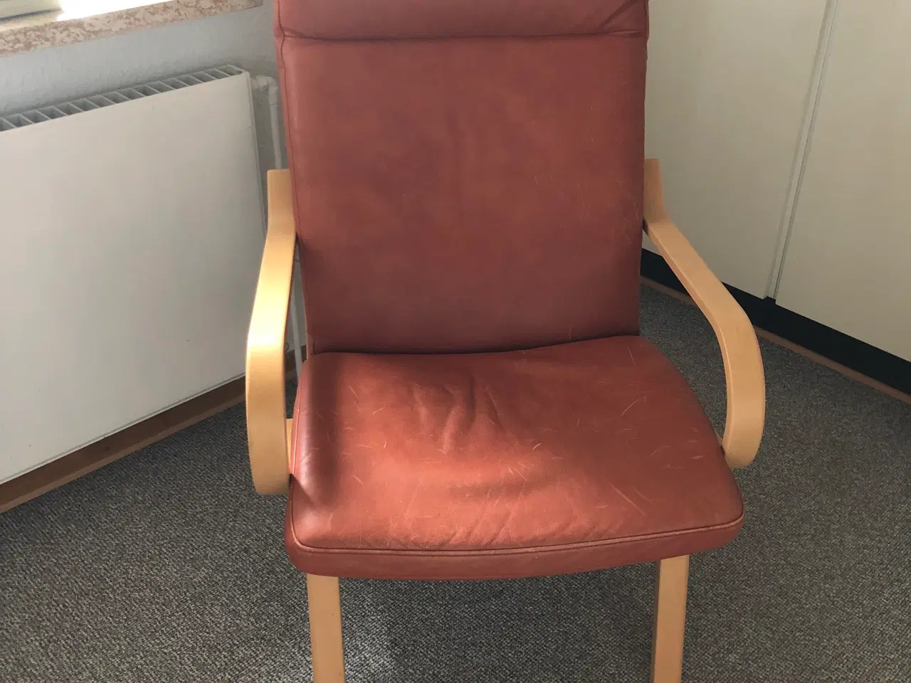 Billede 3 - Sofa og lænestole