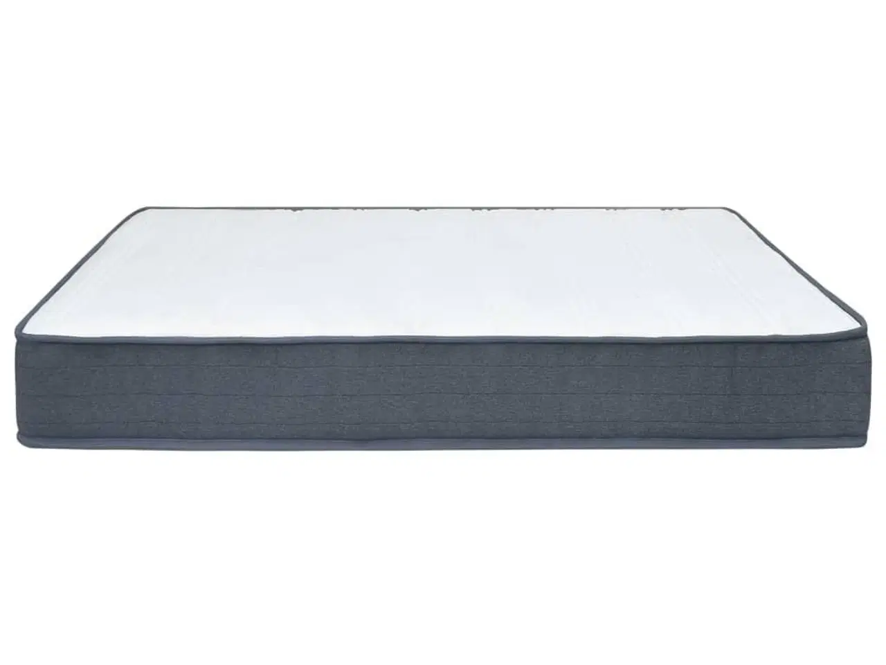 Billede 3 - Madras medium 200x160x20 cm