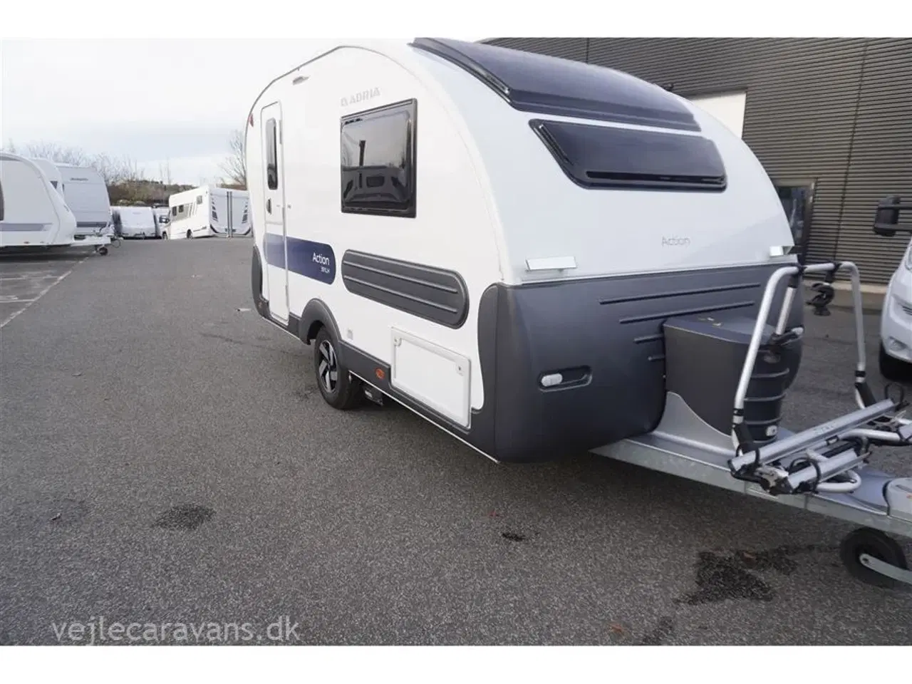 Billede 4 - 2023 - Adria Action 391 LH