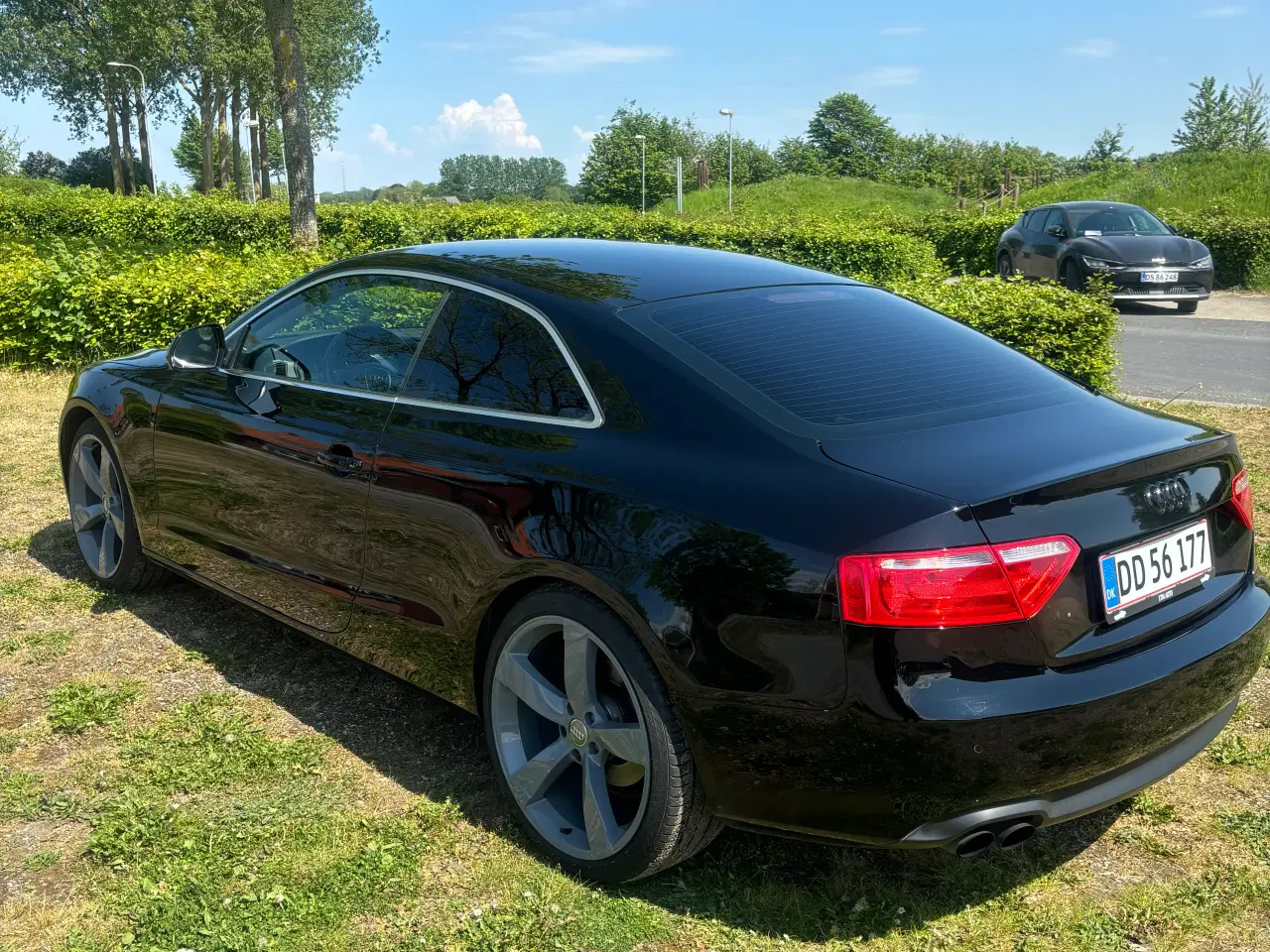 Billede 7 - Audi A5 Coupé