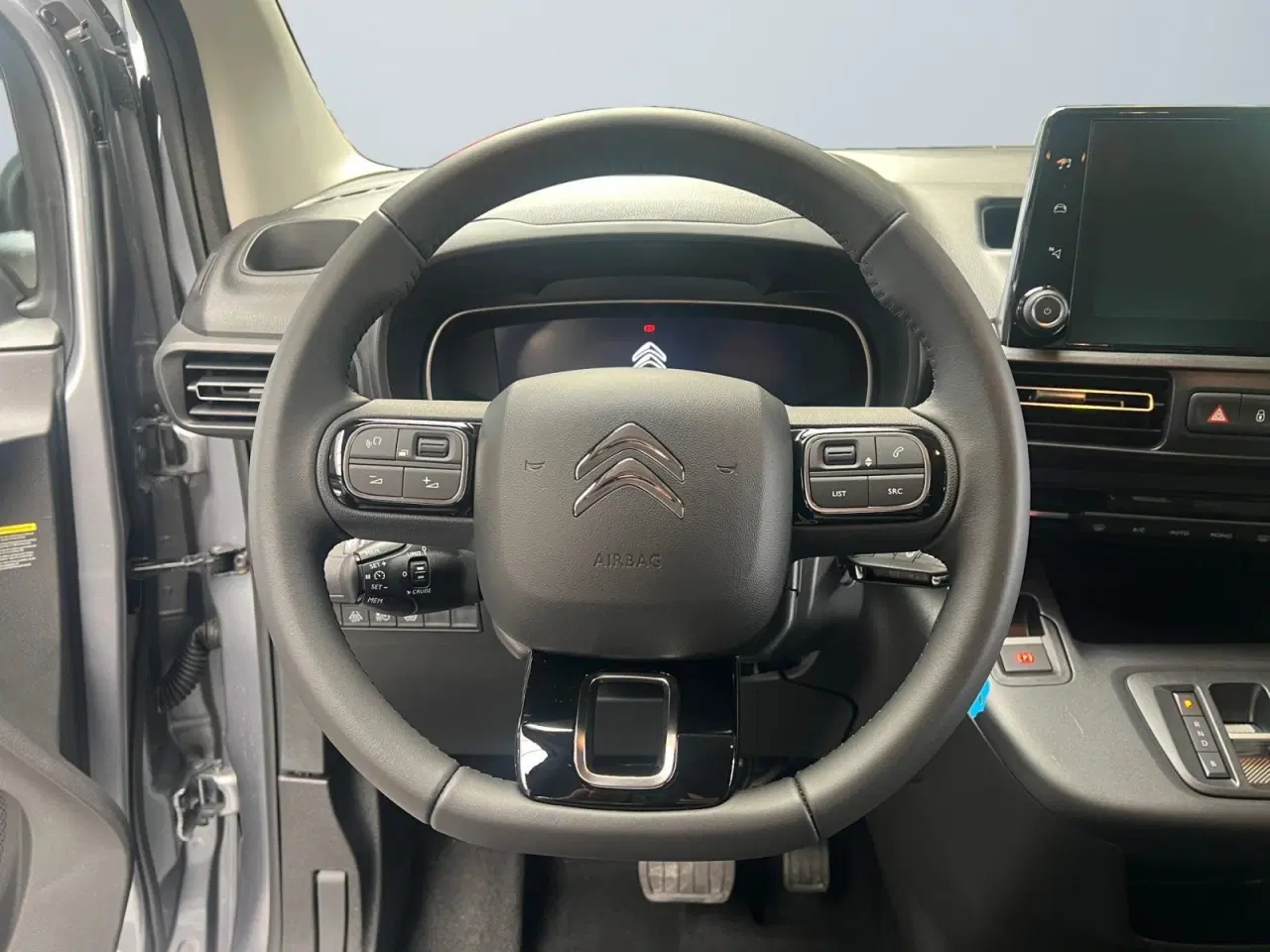 Billede 13 - Citroën ë-Berlingo 50 Shine Pack XL